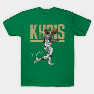 Khris Middleton Milwaukee Hyper T-Shirt